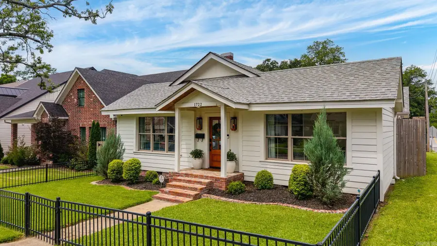 1722 N Polk, Little Rock, AR 72207 - #2