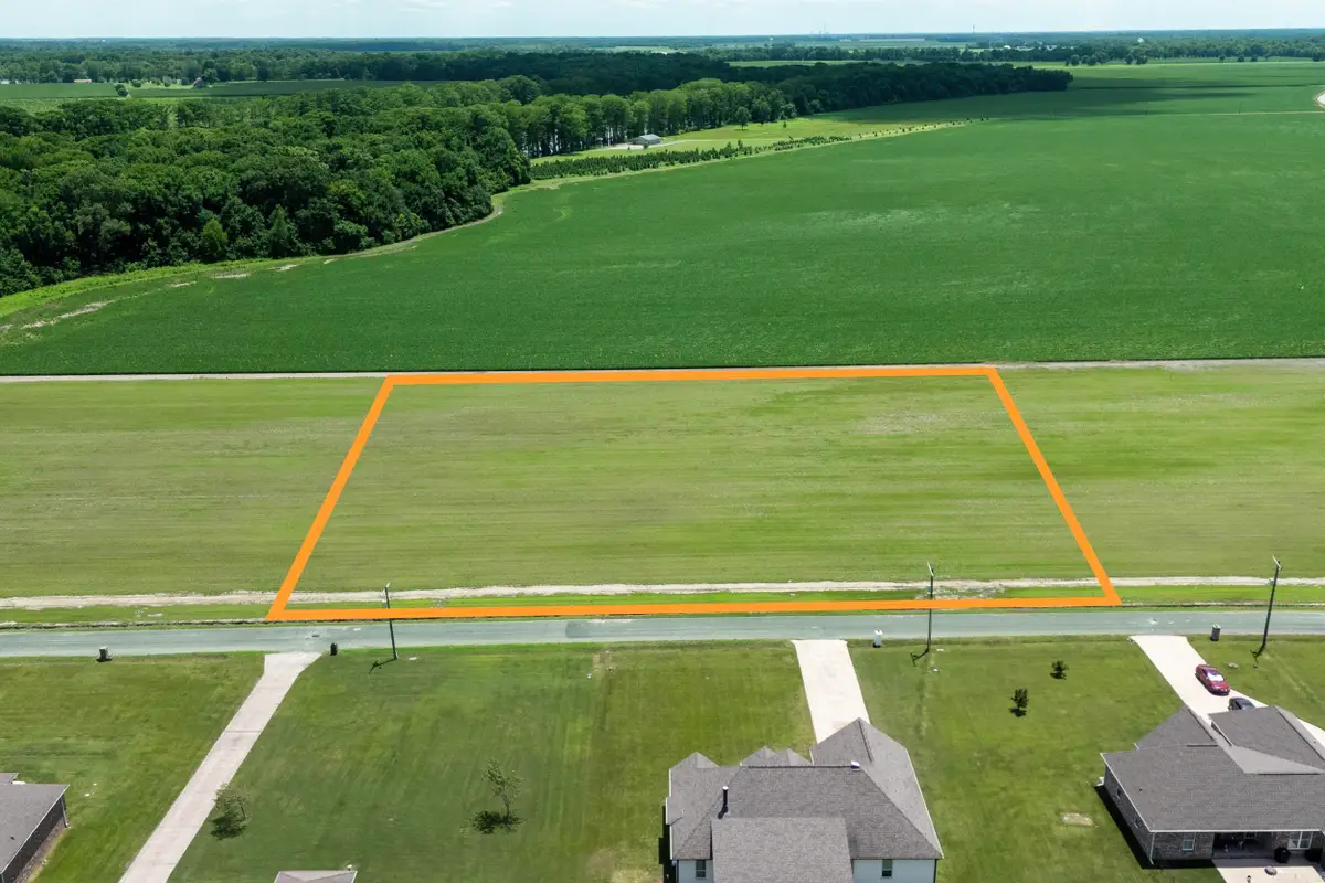 Tract 2 Bearskin Lake Loop, Scott, AR 72142 - #1