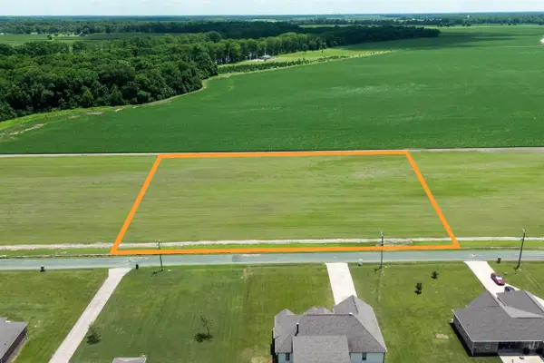 Tract 2 Bearskin Lake Loop, Scott, AR 72142