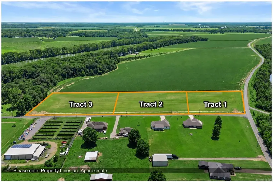 Tract 2 Bearskin Lake Loop, Scott, AR 72142 - #2