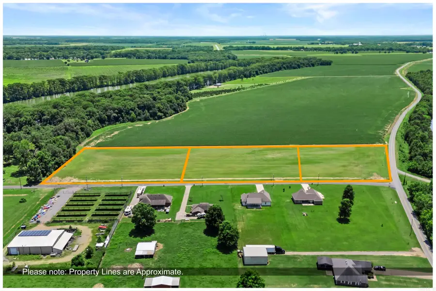 Tract 2 Bearskin Lake Loop, Scott, AR 72142 - #3