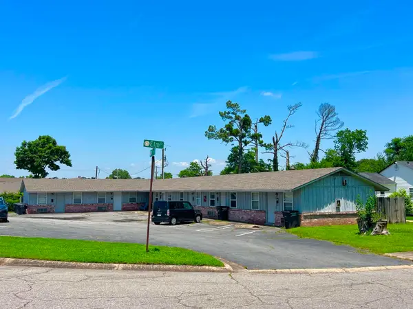 120 S Elm Street, Jacksonville, AR 72076