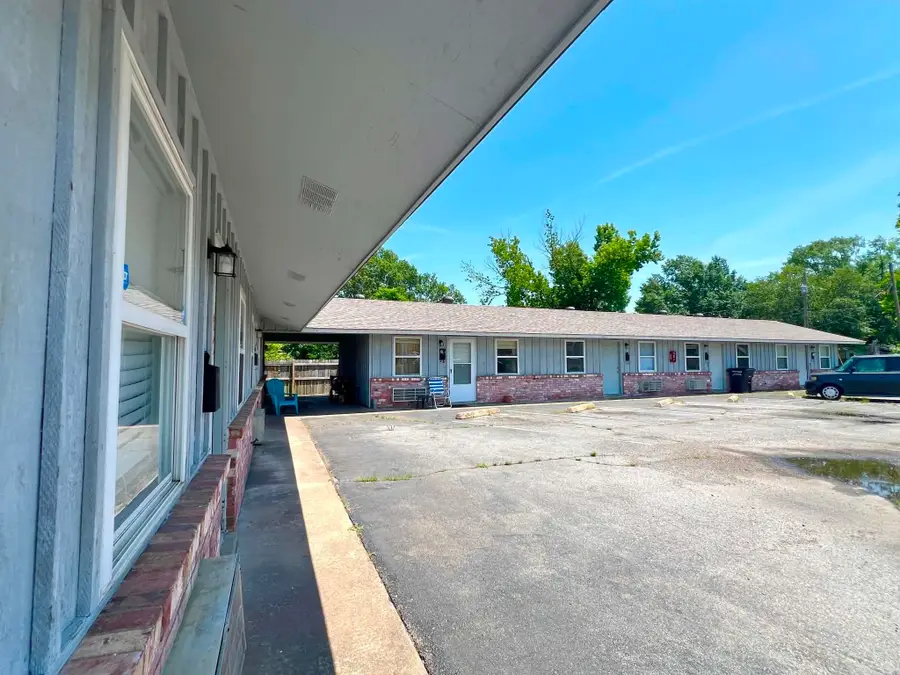 120 S Elm Street, Jacksonville, AR 72076 - #3