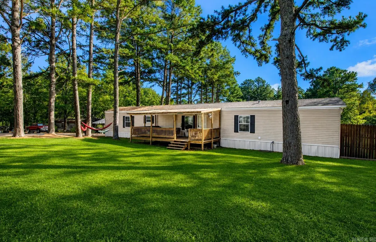 112 Chalet Circle, Fairfield Bay, AR 72088 - #1