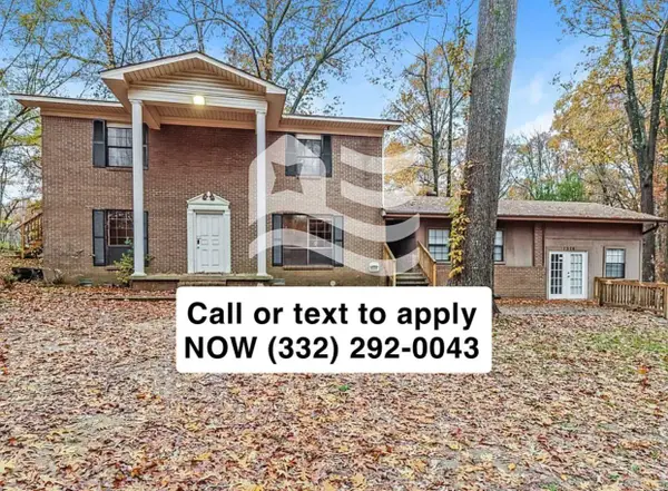 1503 Drennon St, For Rent Only, Benton, AR 72019