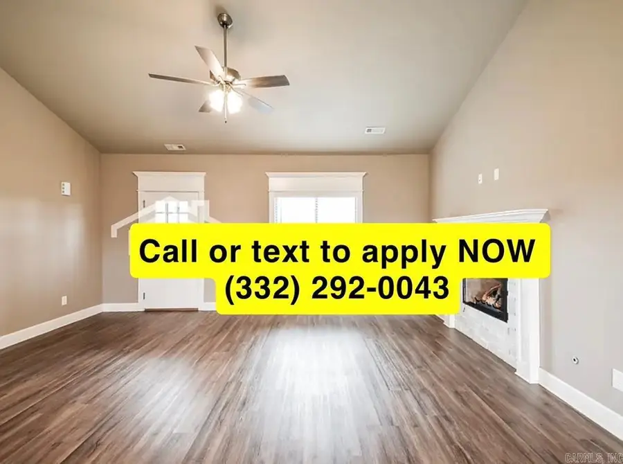 1503 Drennon St, For Rent Only, Benton, AR 72019 - #2