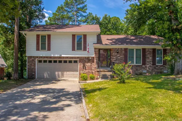 18 White Willow Court, Little Rock, AR 72212