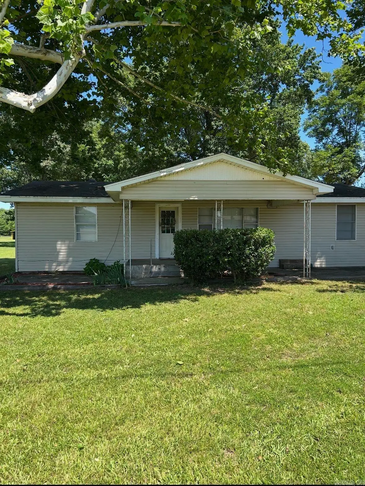 1105 Lingo Rd, Lonoke, AR 72086 - #1
