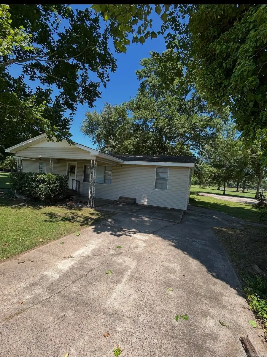1105 Lingo Rd, Lonoke, AR 72086 - #2
