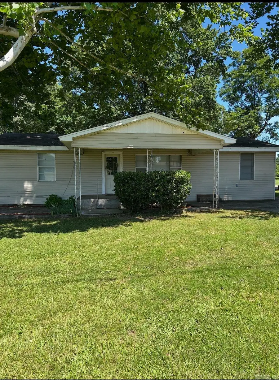 1105 Lingo Rd, Lonoke, AR 72086 - #3