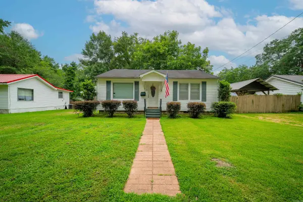 1319 Copeland Street, Camden, AR 71701