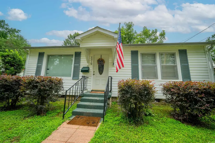 1319 Copeland Street, Camden, AR 71701 - #3
