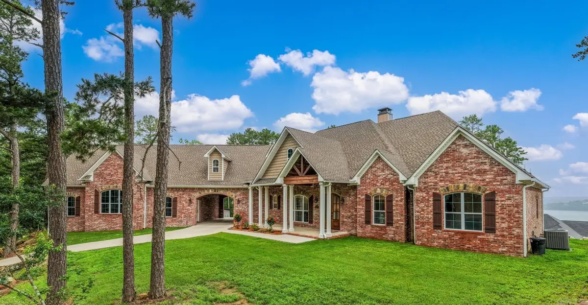 120 Northview, Conway, AR 72032 - #1