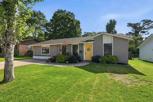 8606 Northgate Drive, Sherwood, AR 72120