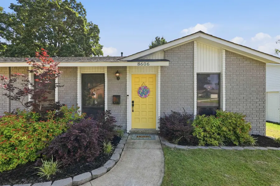 8606 Northgate Drive, Sherwood, AR 72120 - #2