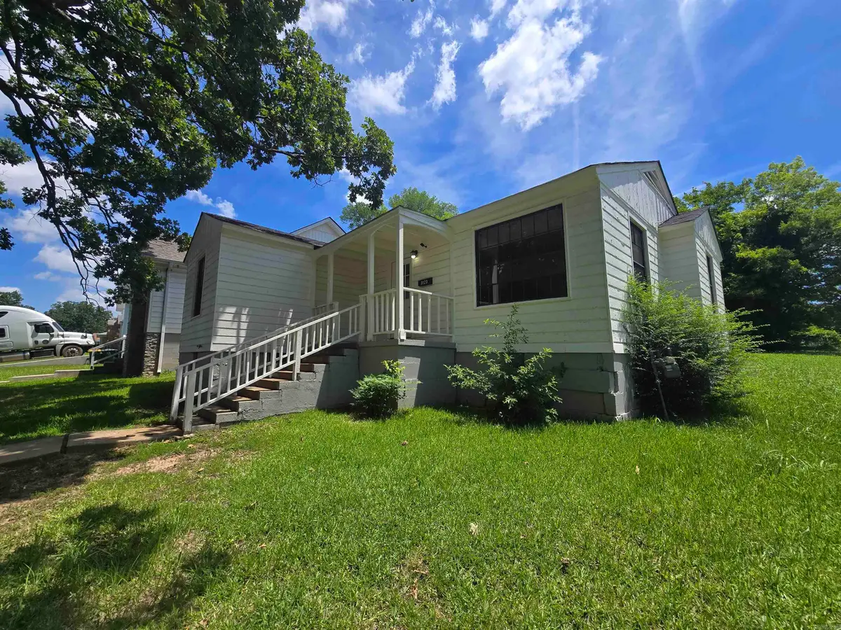 3123 S Gaines Street, Little Rock, AR 72206 - #1