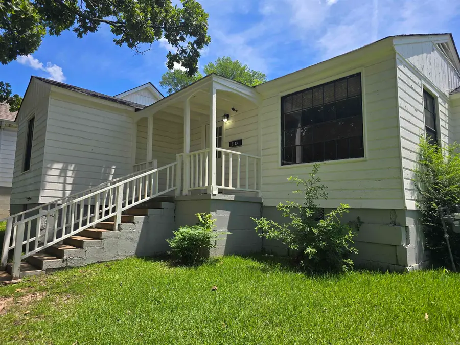 3123 S Gaines Street, Little Rock, AR 72206 - #2