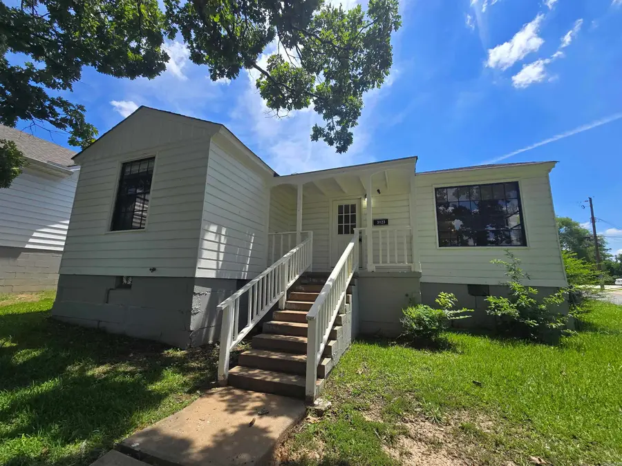 3123 S Gaines Street, Little Rock, AR 72206 - #3