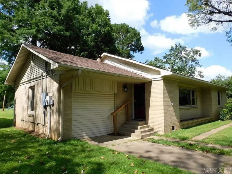 302 W Second, Poyen, AR 72128 - #2
