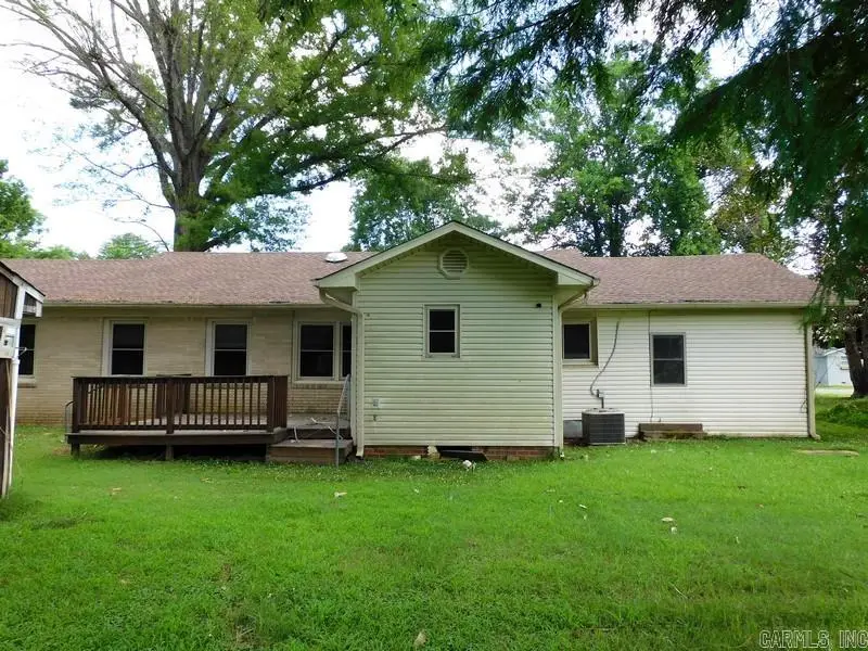 302 W Second, Poyen, AR 72128 - #3