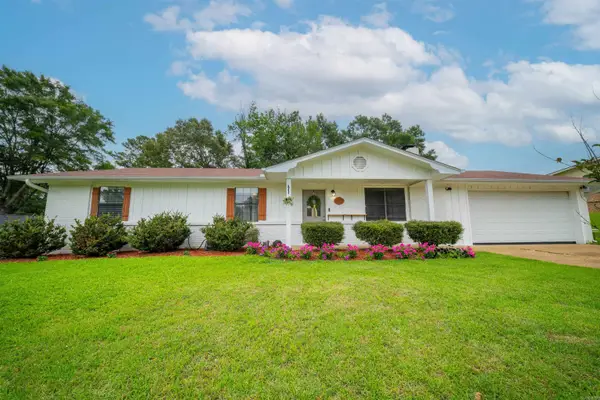 3027 Huron Street, Camden, AR 71701