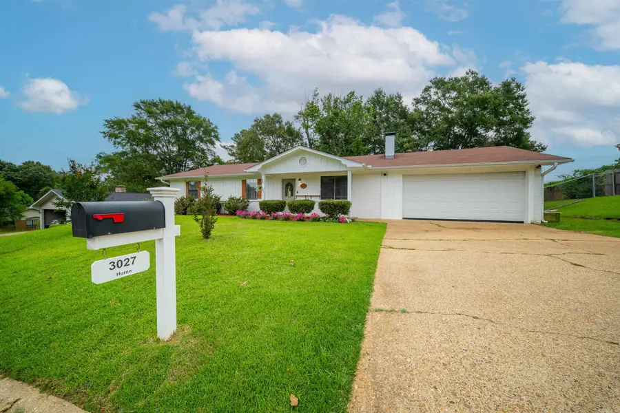 3027 Huron Street, Camden, AR 71701 - #2