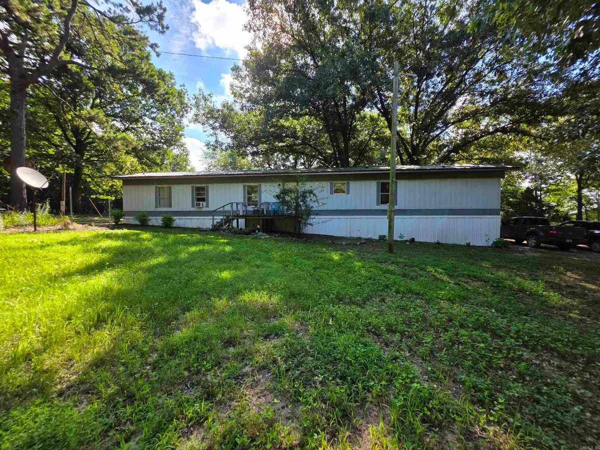 677 Polk 194, Mena, AR 71953 - #1