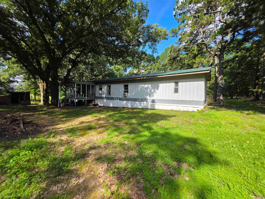 677 Polk 194, Mena, AR 71953 - #3
