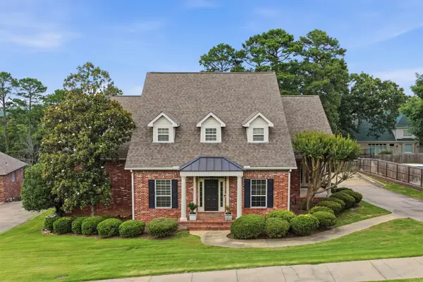 22 Bayonne Court, Little Rock, AR 72223