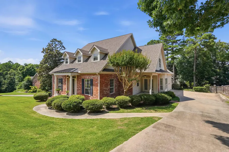 22 Bayonne Court, Little Rock, AR 72223 - #2