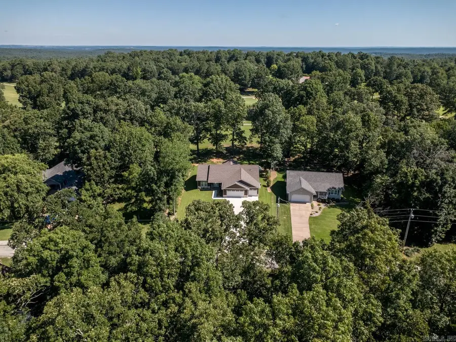 59 Tohatchi Dr, Cherokee Village, AR 72529 - #2