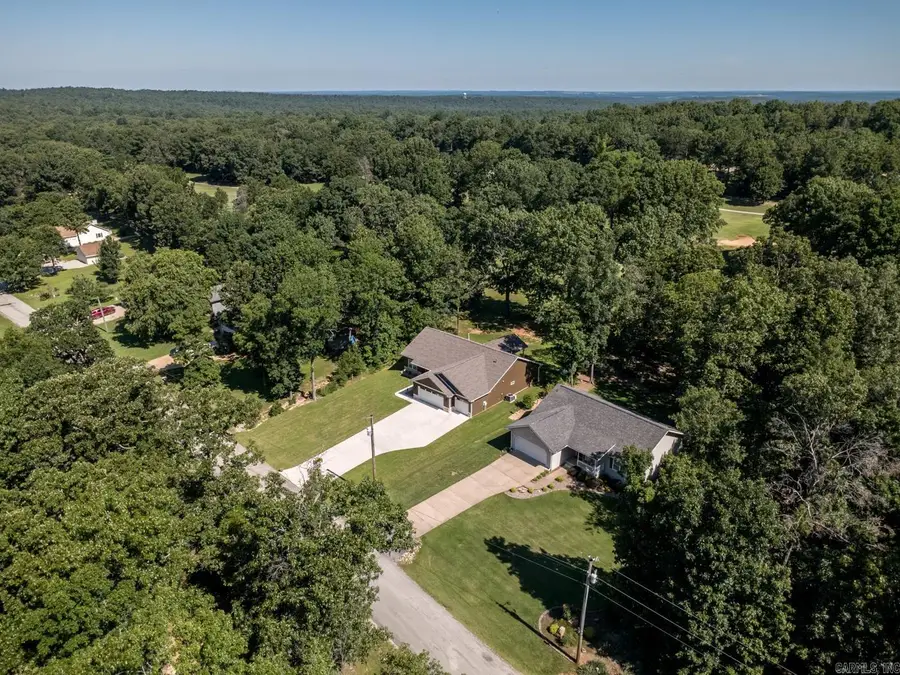 59 Tohatchi Dr, Cherokee Village, AR 72529 - #3