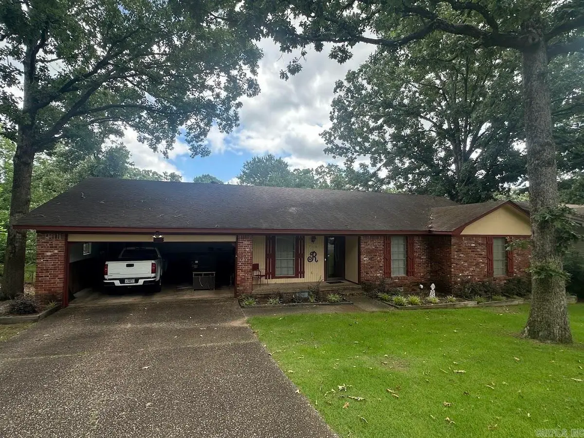 7316 Geronimo Circle, North Little Rock, AR 72116 - #1