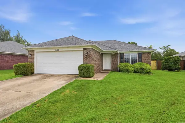 3475 Homestead Road, Conway, AR 72032