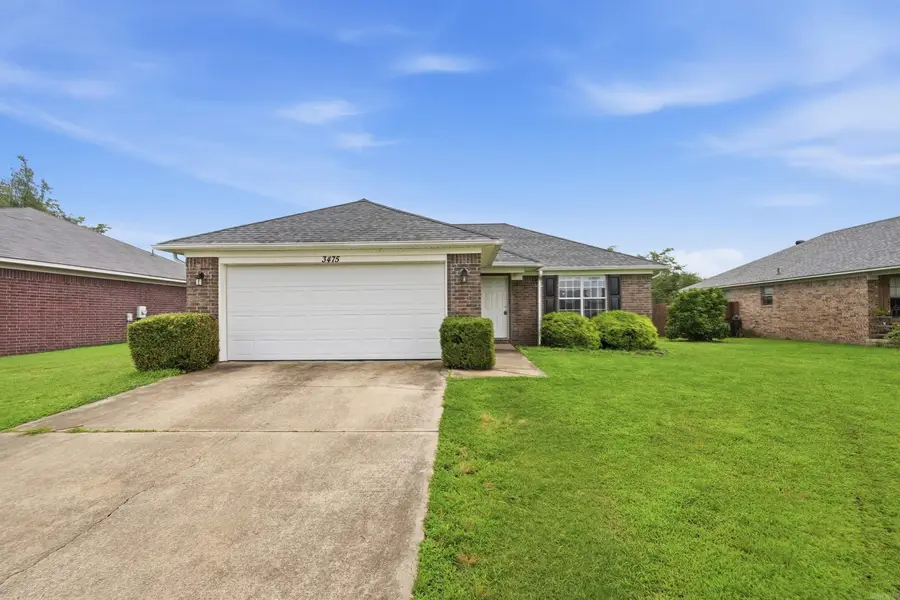 3475 Homestead Road, Conway, AR 72032 - #2