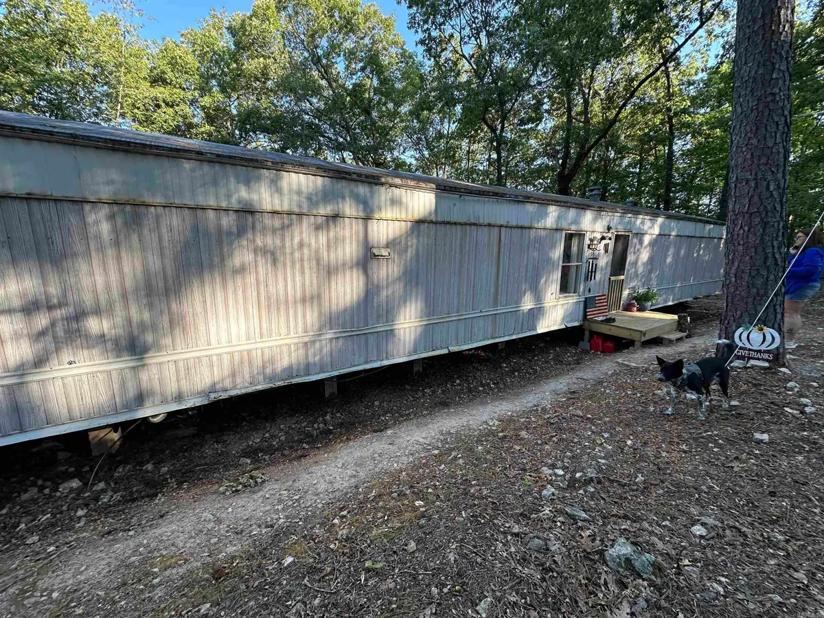 2662 Mc 8050, Yellville, AR 72687 - #1
