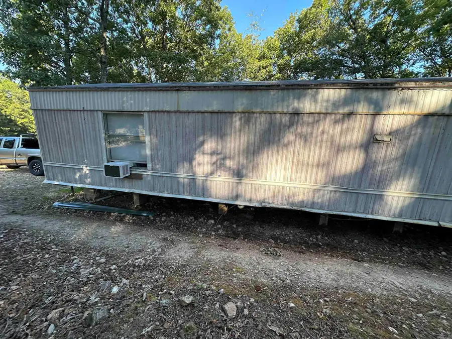2662 Mc 8050, Yellville, AR 72687 - #2