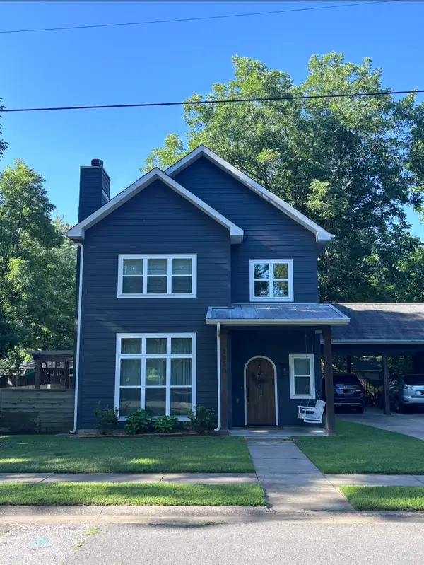 2015 Scott Street, Conway, AR 72034