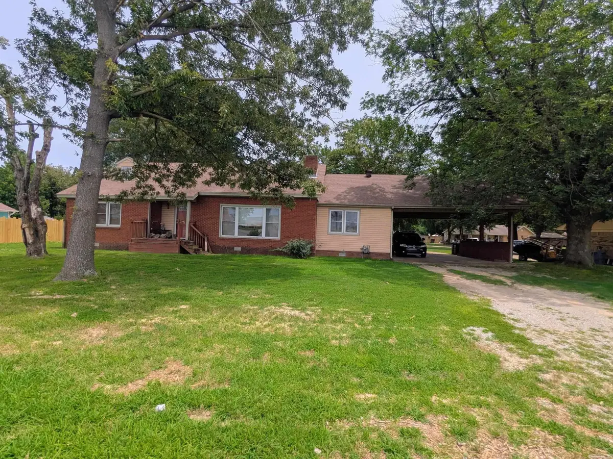 3308 Bonnie Circle, Jonesboro, AR 72404 - #1