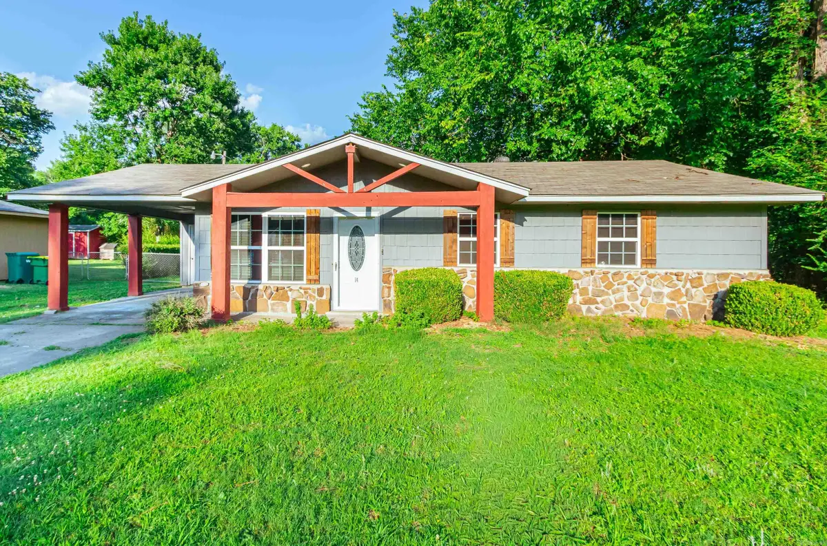 14 Waterfront Drive, Sherwood, AR 72120 - #1