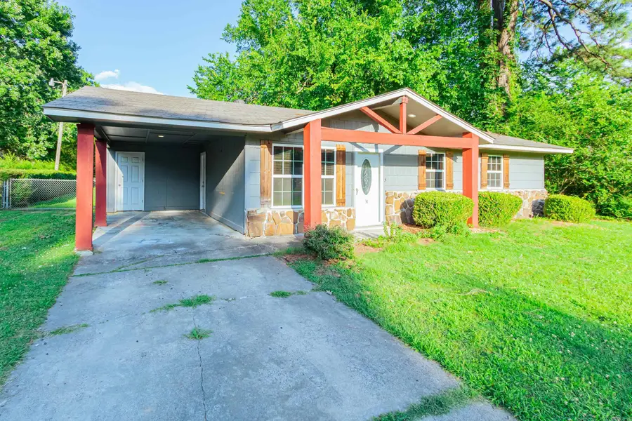 14 Waterfront Drive, Sherwood, AR 72120 - #2