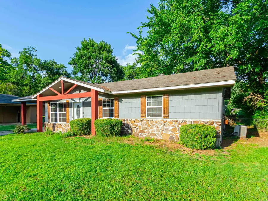 14 Waterfront Drive, Sherwood, AR 72120 - #3