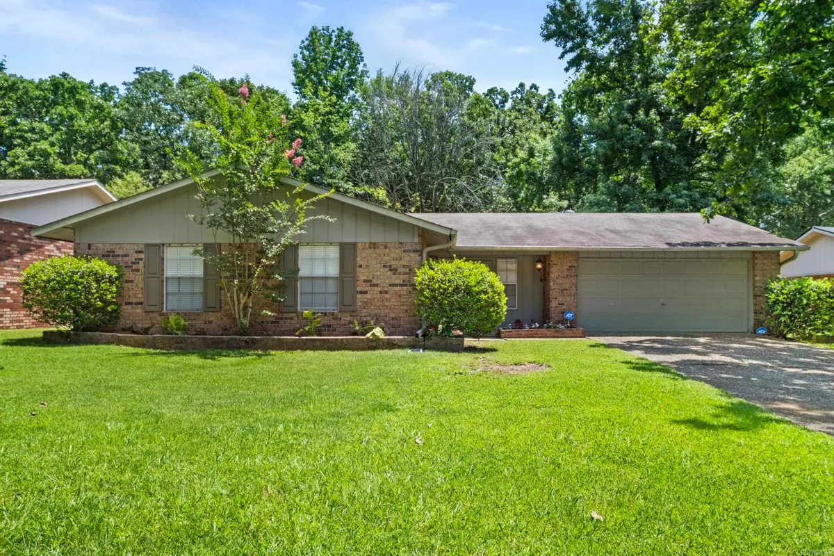 Address Withheld By Seller, Sherwood, AR 72120 - #1