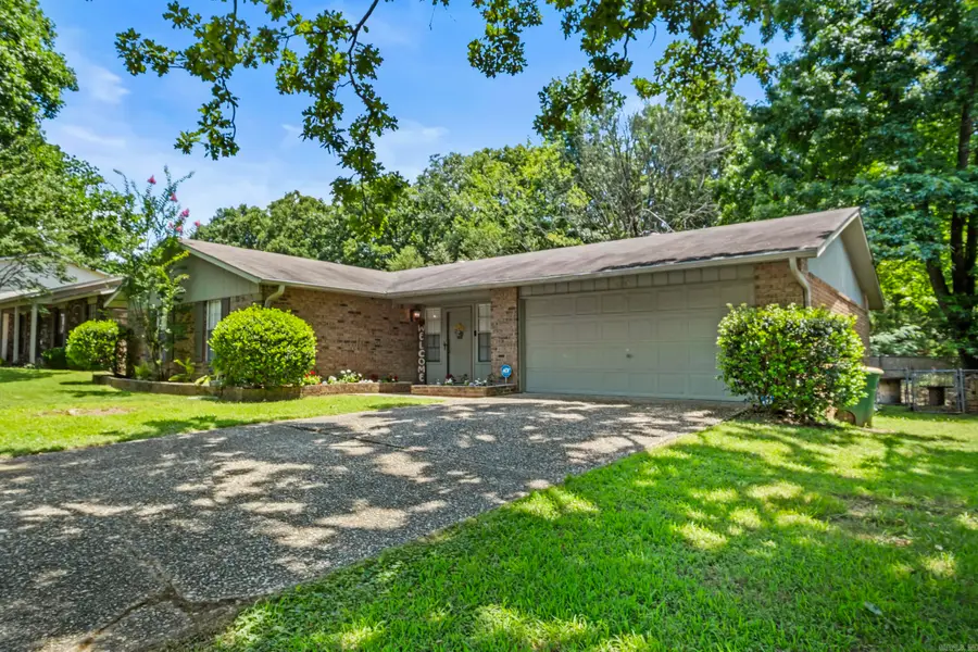 Address Withheld By Seller, Sherwood, AR 72120 - #3