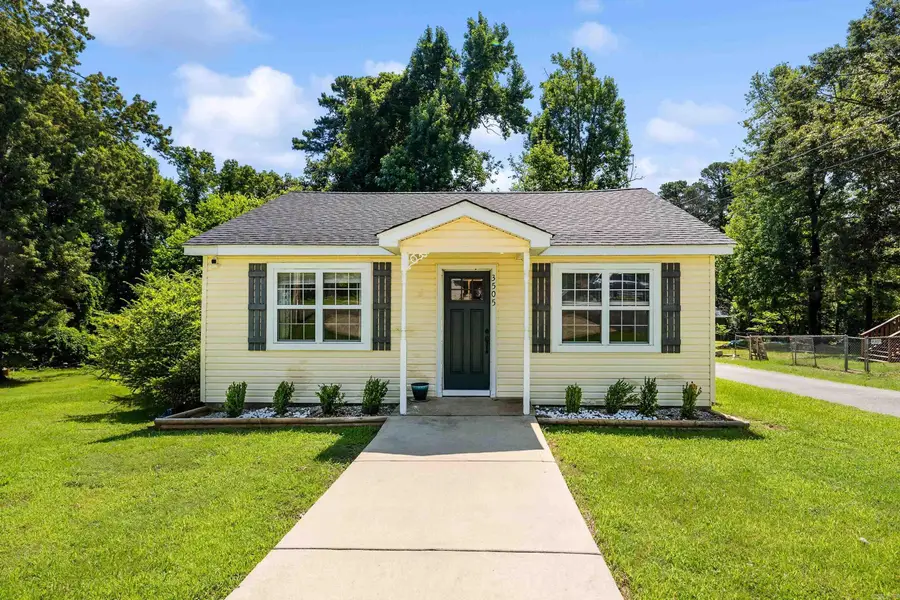 3505 Pelton Road, Benton, AR 72019 - #2