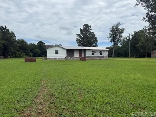 Address Withheld By Seller, Lonoke, AR 72076
