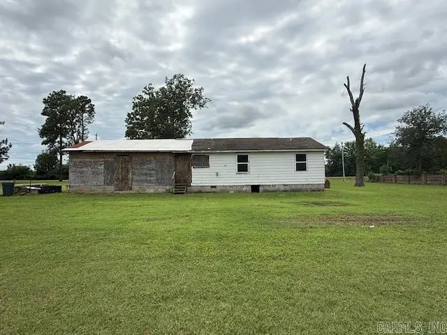 Address Withheld By Seller, Lonoke Township, AR 72076 - #3
