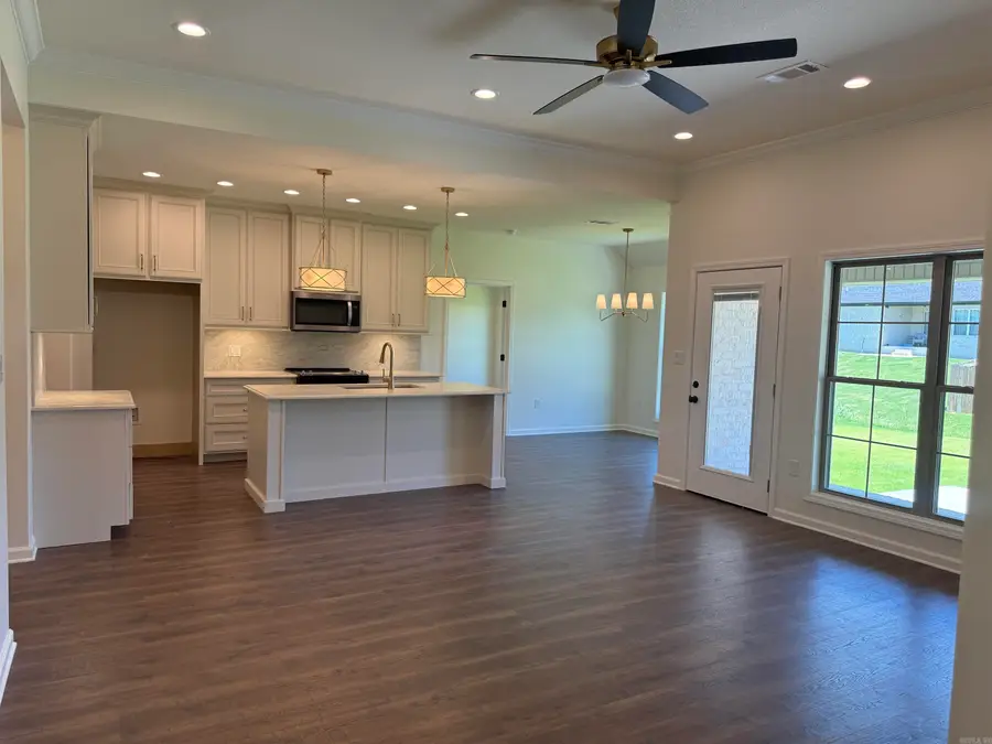 2311 S 20th Street, Paragould, AR 72450 - #3