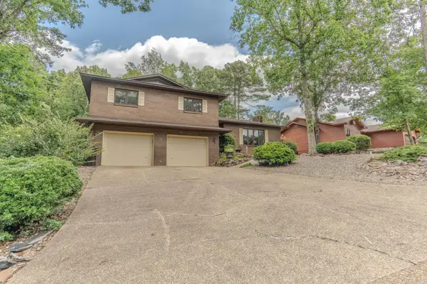 Address Withheld By Seller, Hot Springs Village, AR 71909