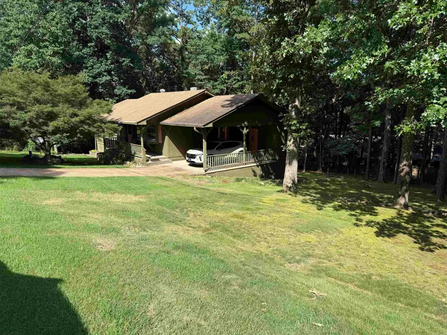 158 Dunn Hollow, Fairfield Bay, AR 72088 - #2